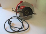 Skilsaw Power Tool 12 AMP 2.3HP 7 1/4