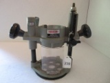 Porter-Cable Model: 6931 Router Base