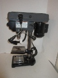 Central Machinery 5 Speed Bench Drill Press