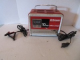 Schauer Charge-Master Battery Charger 6 & 12 Volt Batteries