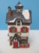 Dept. 56 North Pole Series Collection 