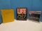 3 Coffee Table Books Life The First 50 Years 1936-1986 © 1986, Life Classic Photographs © 1988