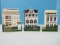 3 Shiela's Collectibles Historic Charleston Homes on South Battery Street #28, #30