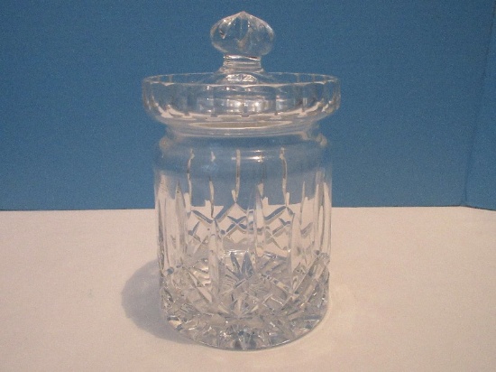 Swarovski Crystal Aquatic World's Collection Clam Shell w/ Pearl
