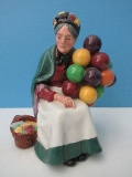 Collectible Royal Doulton 