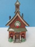 Dept. 56 North Pole Series Dickens Village Collection 