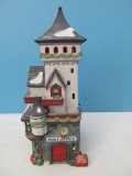 Dept. 56 North Pole Series Collection 