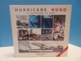 Hurricane Hugo A Landmark in Time Coffee Table Book The Post & Courier Charleston S.C.