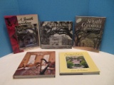 Collection - 2 South Carolina Books Autographed Copy S.C. A Timeless Journey © 1994