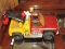 Tonka Rovin' Wrecker Toy Truck