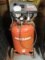 Single Cylinder Coil Free 150 PSI 6HP 30 Gal Air Compressor by Craftsman