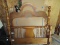 Vaughan Furniture Co. Inc. Large Wooden Head/Footboard