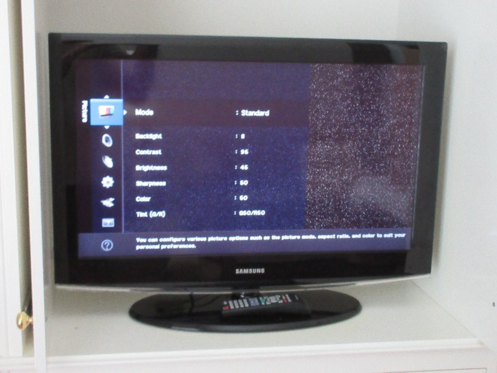 ln32b360c5d lcd panel factory