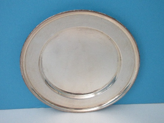 Manchester Sterling Silver Pattern 333 Bread & Butter 6" Plate