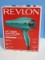 Revlon Volume Booster Hair Dryer Fast Drying 1875 Watts Lift Body & Volume in Box