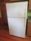 White Kenmore Cold Spot Top Freezer Refrigerator w/ Ice Maker