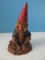 Collectible Tom Clark Gnome 