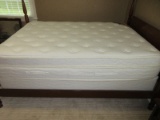 Park Place Cool Sleep Therapy 4000 VS Pillow Top Full Size
