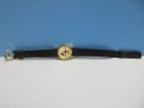 Seiko Disney Mickey Mouse Ladies Wrist Watch w/ Day & Date Display