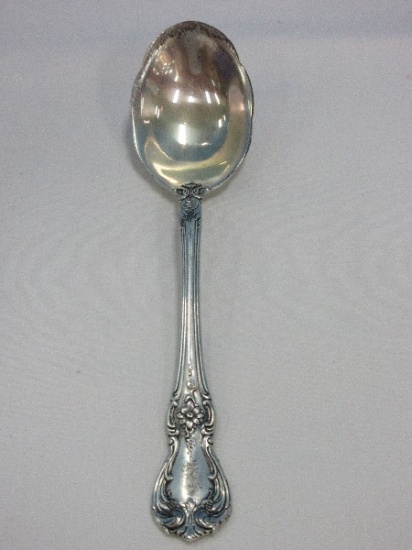 Towle Sterling Old Master Pattern Sugar 5 3/4" Spoons