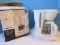 Mainstays 12 Cup Coffee Maker Automatic Pause & Serve Function