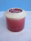 2 Piece Pottery Butter Keeper Artisan Signed Giana Eden 2007