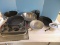Group - Bakeware Spring Form Pan, Mixing Bowls, Pots, Pan