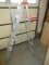 Davidson Aluminum A-Frame 6ft Ladder