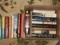 Group - Misc. Hardback Books Misc. Novels & Others First Editions/First Printings