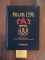 Hitachi Atlanta 1996 USA Olympic Committee Book from Hitachi