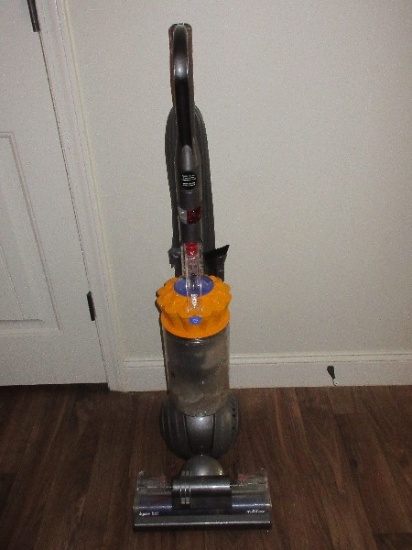 Dyson Ball Multi-Floor Bagless Upright Vacuum