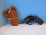 Rossi Interarms .38 Special Pistol Revolver 2