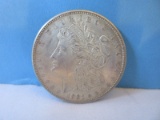 1921 Morgan Silver Dollar San Francisco Mint Mark