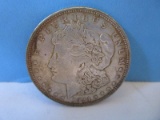 1921 Morgan Silver Dollar No Mint Mark Philadelphia
