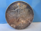 1994 American Eagle Walking Liberty One Dollar Coin