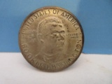 Rare Find 1946 Booker T. Washington Memorial Silver Half Dollar Coin