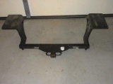 Draw-Tite Trailer Hitch 3500lbs Max Weight Fits A 2013 Camery