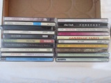 Collection 20 +/- Various Genres & Artist CD's After The Beep, Classics From Movies