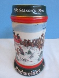 1991 Collectors Budweiser Series 