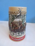 1987 Collectors Budweiser 