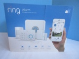 Ring Alarm Wireless Home Security