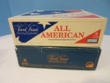 Games Trivial Pursuit All American, Trivial Pursuit Genius Edition & Standard