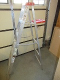 Davidson Aluminum A-Frame 6ft Ladder