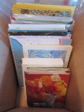 Collection Misc. Greeting Cards