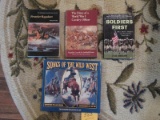 Group - Books Soldiers First © 2012 First Edition, The Dairy of A World War 1 Cavalry Officer