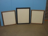 3 Decorative Frames 19