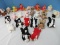 24 Ty Beanie Babies Collectible Plush Collectors Toys Barnyard & Other