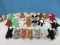 26 Ty Beanie Babies Collectible Plush Collectors Toys Various Teddy Bears