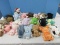 22 Ty Beanie Pillow Pals Collection Collectible Plush Collector's Toys & Others
