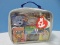 Ty Beanie Babies Official Club Collectors Limited Edition Reusable Case